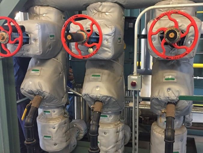 Aislamiento termico desmontable 2