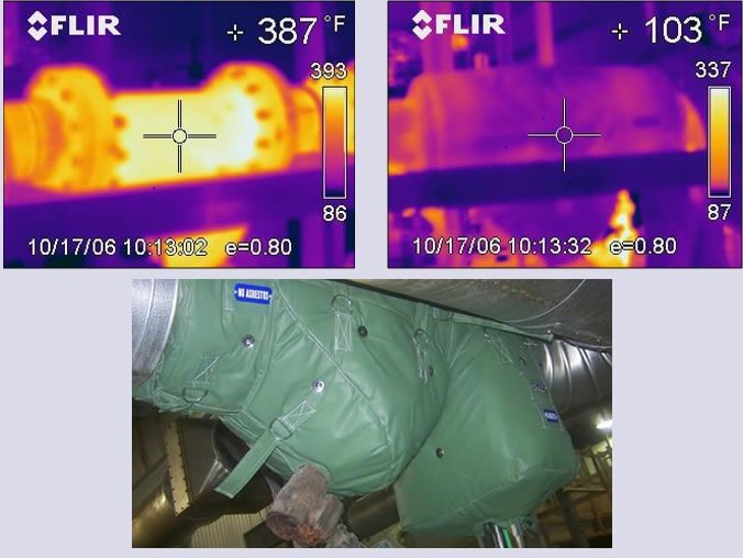 Aislamiento térmico 4