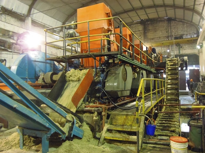 La lubricación como un proceso de ingenieria