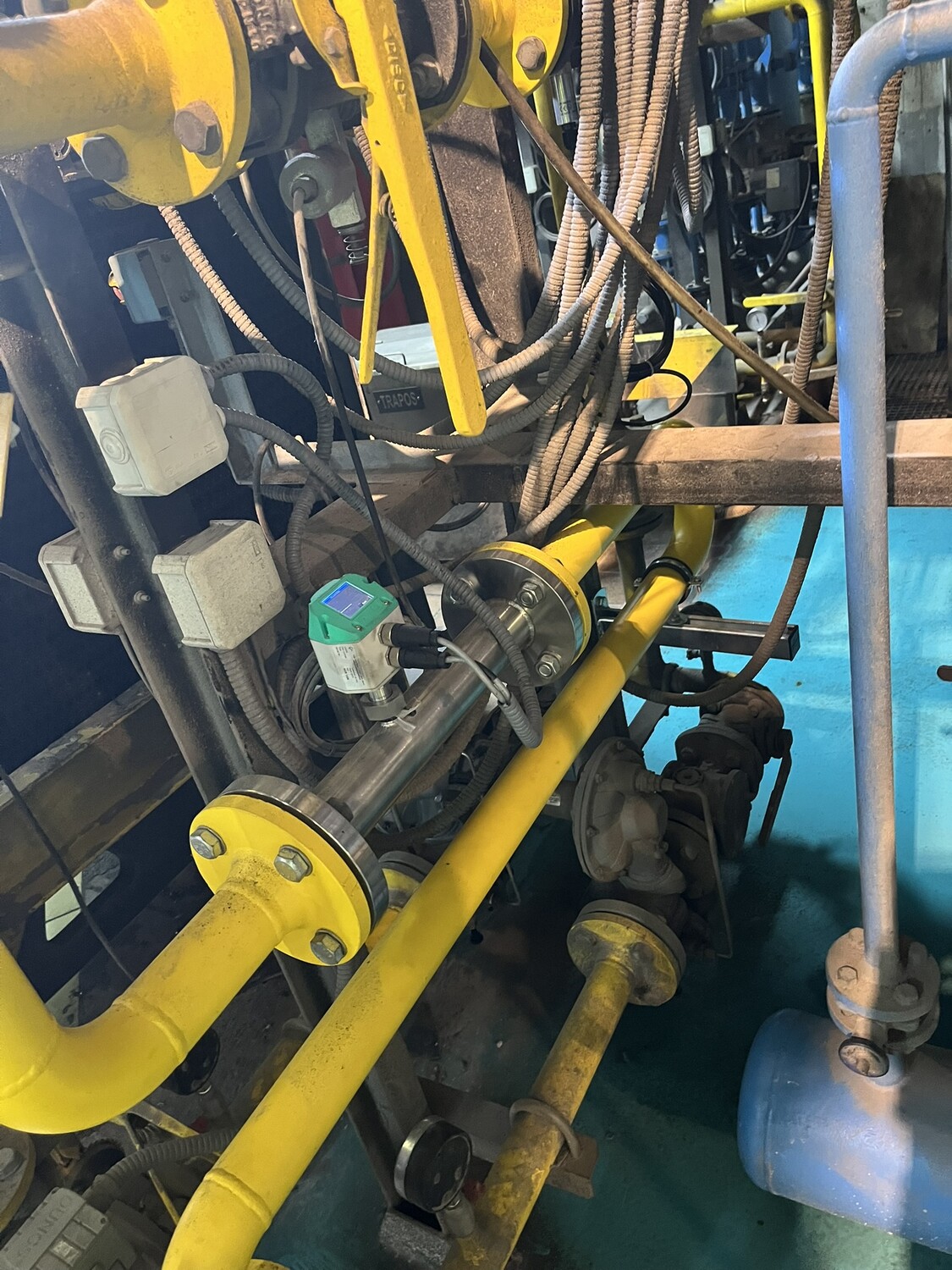 caudalimetro cs instruments 1