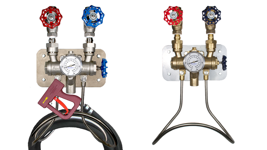 mangueras superklean