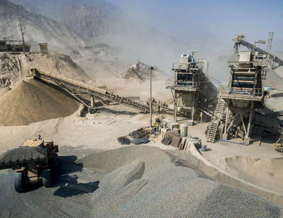 mantener la integridad de la empaquetadura