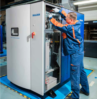 sulzer